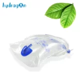 Спортивная емкость для воды, внедорожная альпинистская портативная складная сумка