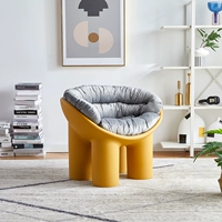 Имбирь (взрослая модель+подушка)