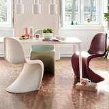 艾森朗特 Стул Panton Art, обеденный стул, легкий роскошный креативный стул для отдыха Panton Panton, оригинальный стул