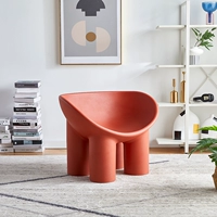 Коричневый взрослый модель+без подушки