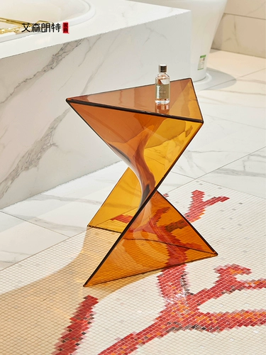 Эйзенранте креативный приставной столик для дивана, простой современный дом, маленькая квартира, журнальный столик, интернет, знаменитый дизайнер, угловой столик для гостиной