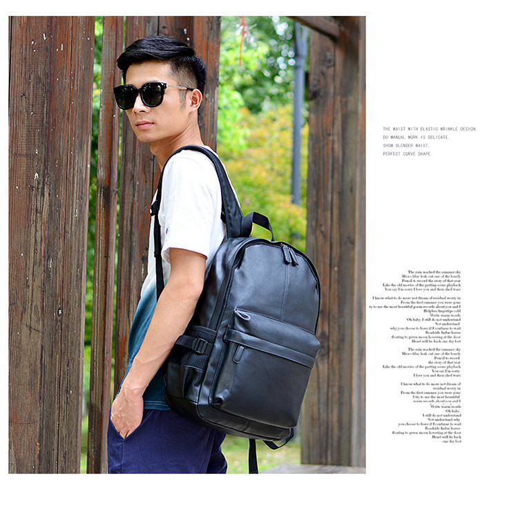 Sac pour homme - Ref 51529 Image 19