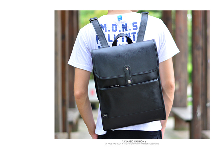 Sac homme - Ref 53198 Image 15