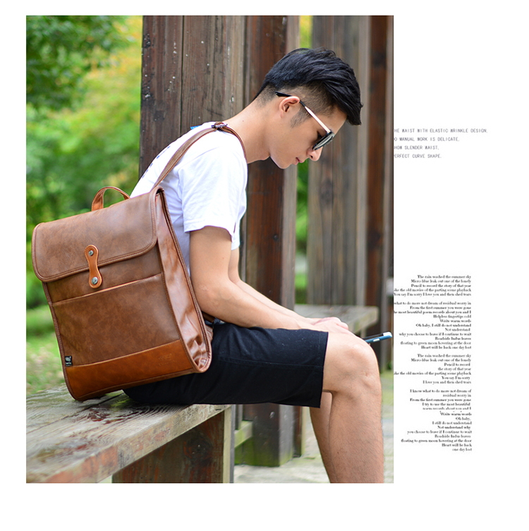 Sac homme - Ref 53198 Image 25