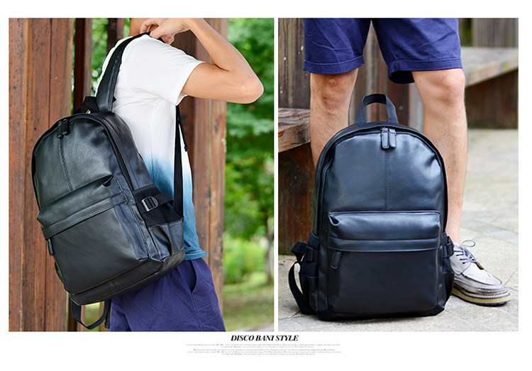 Sac pour homme - Ref 51529 Image 6