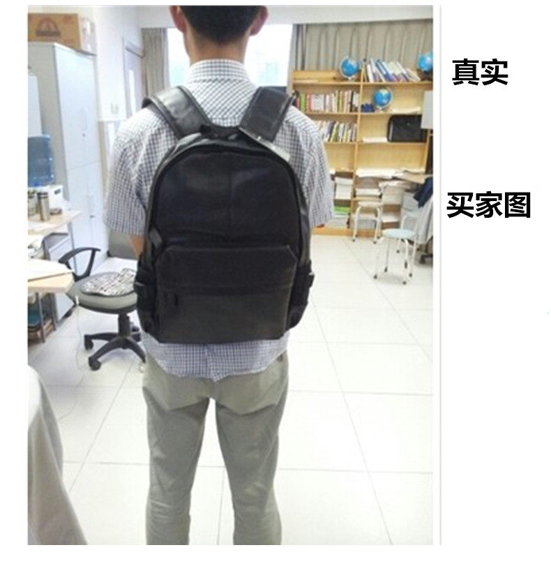 Sac pour homme - Ref 51529 Image 37