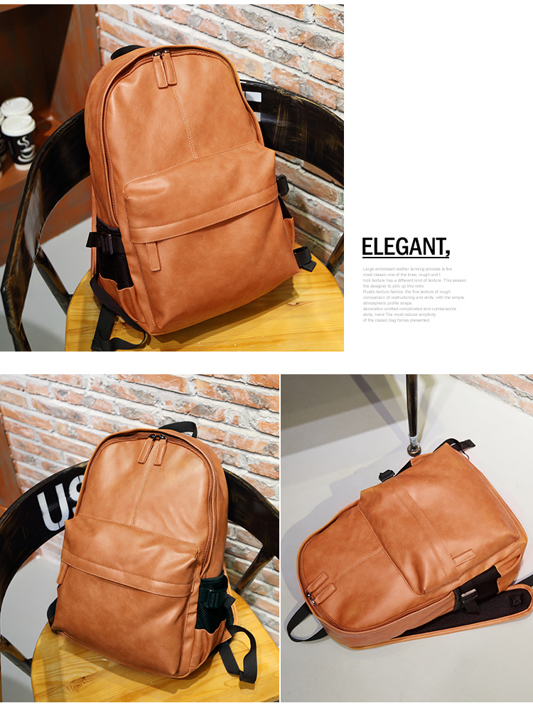 Sac pour homme - Ref 57423 Image 8