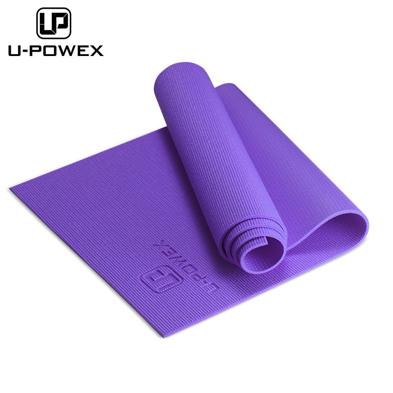 Yoga Mat Beginners Anti-Slip Fitness Thickening Widening Lengthening Sports Women Yoga Dance Mat Floor Mats Home