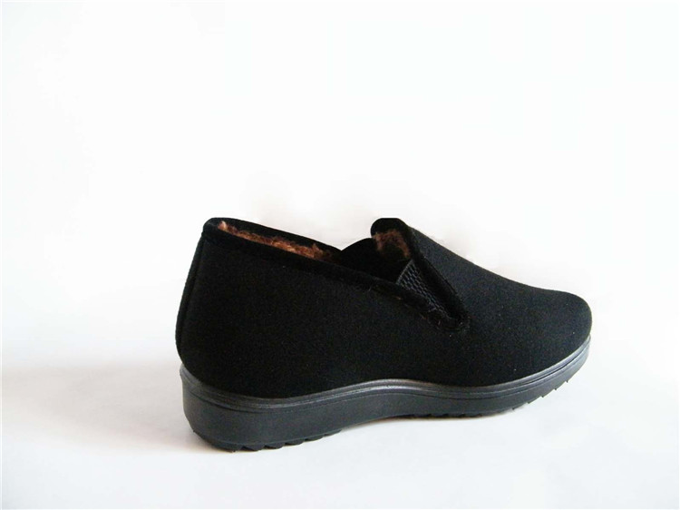 Boots - chaussures en suède - Ref 955875 Image 27
