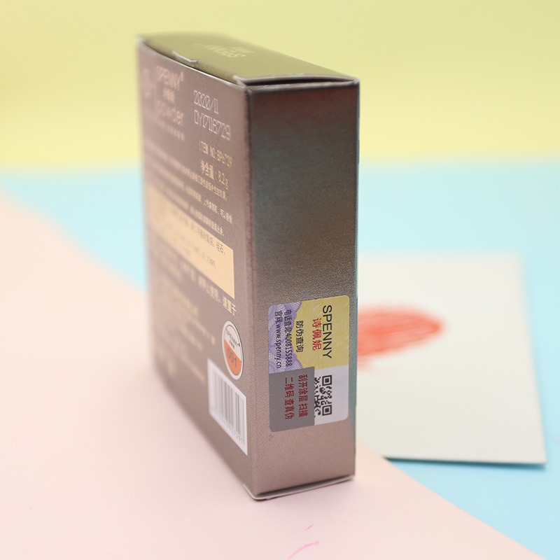 Phấn trứng được đề nghị Penny làm nổi bật bóng tối kết hợp hai màu năng lực sửa chữa phấn phủ mặt mỏng che khuyết điểm mũi phấn trang điểm sáng highlight catrice
