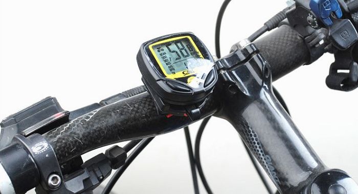 Compteur de vélo - Ref 2425427 Image 6