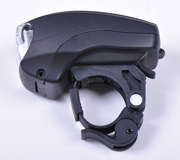 Lumière vélo - phare - Ref 2399495 Image 8