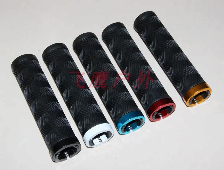 Poignées de vélo - Ref 2340176 Image 3