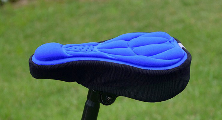 Selle de vélo Mountain Bike - Ref 2349819 Image 12