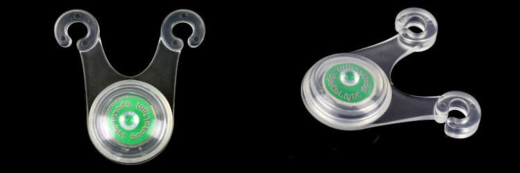 Lumière vélo - Frog Lumières - Ref 2403980 Image 5