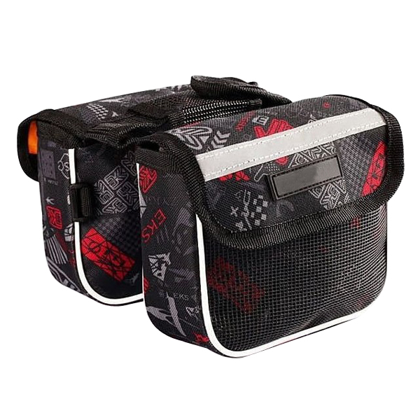 Sacoche pour vélo - Ref 2224565 Image 6