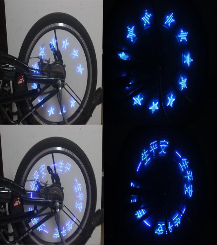 Eclairage pour vélo - Ref 2400732 Image 22