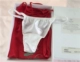 Ưu đãi đặc biệt..Ms. Quần lót lụa Thời trang Sexy Quần 100% lụa Thongs