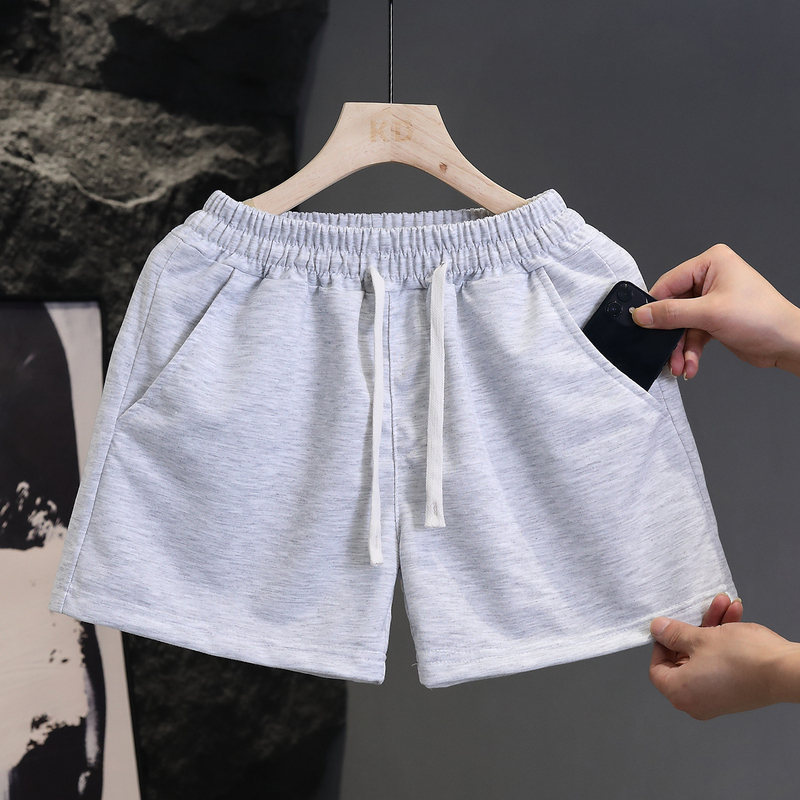 Men's Running Shorts, New Summer Casual Pants, Knee-Length Shorts, Men's Home Sleep Shorts Men's Running Shorts, New Summer Casual Pants, Knee-Length Shorts, Men's Home Sleep Shorts