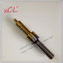 Taiwan Pegasus newall non-conductive magnetic edge finder non-magnetic anti-magnetic sub-pole knife edge finder 10MM