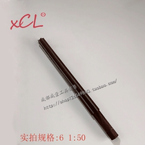 zhe gong 1:50 pin cutter high speed steel zhui du dao 3 4 5 6 8 10 12 14 16 18 20