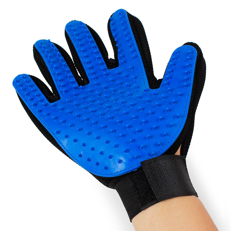 Телевизионный массаж Pet Glove 1