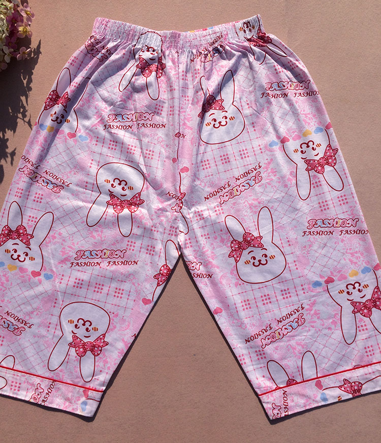 Pantalon pyjama jeunesse - Ref 719381 Image 9