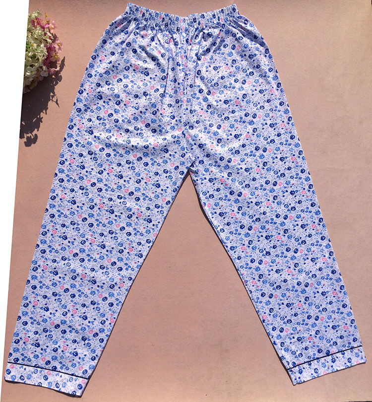 Pantalon pyjama jeunesse - Ref 713460 Image 29