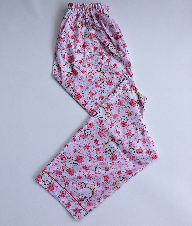 Pantalon pyjama jeunesse - Ref 713460 Image 35