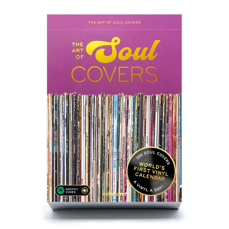 Black Music Record Cover Calendar Perpetual Calendar the Art of Soul Covers Desktop Decoration Gift Black Music Record Cover Calendar Perpetual Calendar the Art of Soul Covers Desktop Decoration Gift