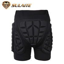 Pants knee protection Sports mens motorcycle riding protective gear leg protective clothing Locomotive equipment Ski Womens roller skating bicycle bicycle