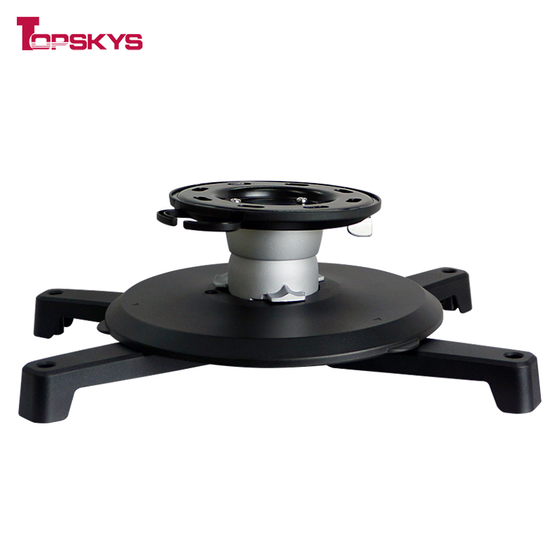 TOPSKYS PR320 PL320 PCA744 PCA744 projector suction-top bracket projector hanger wall-mounted rack