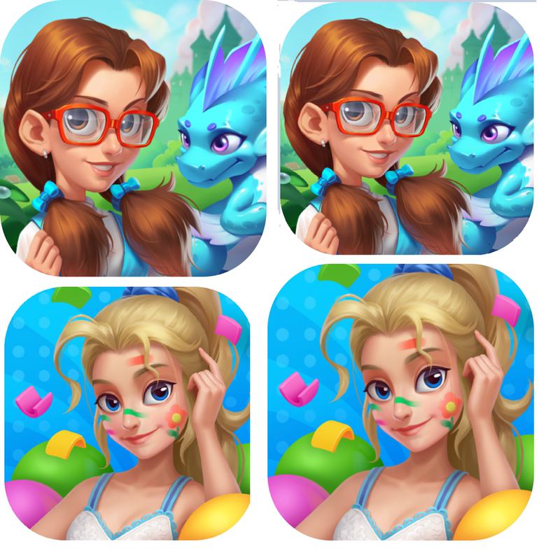 Merge Fables Fairy Tale Fusion Story Merge County Merge the Magic Island Diamond Merge Fables Fairy Tale Fusion Story Merge County Merge the Magic Island Diamond