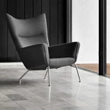 Креативная дизайнерская ткань, современный домик для спальни