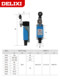 Delixi Travel Switch Limit Switch 8108 Roller Mechanical Micro Switch Self-Resetting Touch Limiter Controller