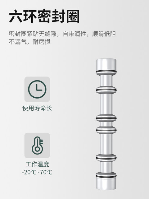Airtac Electromagnetic Pneumatic Valve 4V210-08 220V Controller Air Valve Directional Valve 24V Electronic Valve Coil