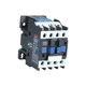 Delixi Ac Contactor Cjx2-1210 1201 Lc1 Cjx4 12A 220V 380V 12 Amp