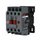 Delixi Cjx2S-1811 Ac Contactor 18A Household 220V Three-Phase 380V36V24V127V110V