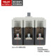 Delixi CDM1-250L plastic case circuit breaker 3300 air switch 200A125A160A225A air switch 3P