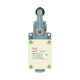 Delixi Limit Switch Lx19-111 Single Wheel Roller Is Installed on the Inside of the Transmission Rod and Can Reset Automatically