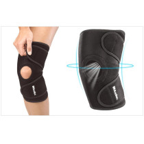 mueller4532 Patella compression knee support joint injury meniscus badminton mountaineering running mens and womens models