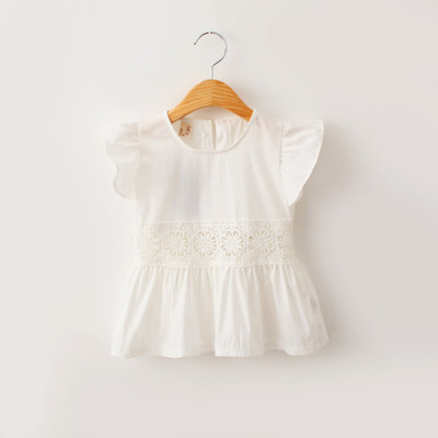 Pantalon fille - Ref 2062984 Image 11