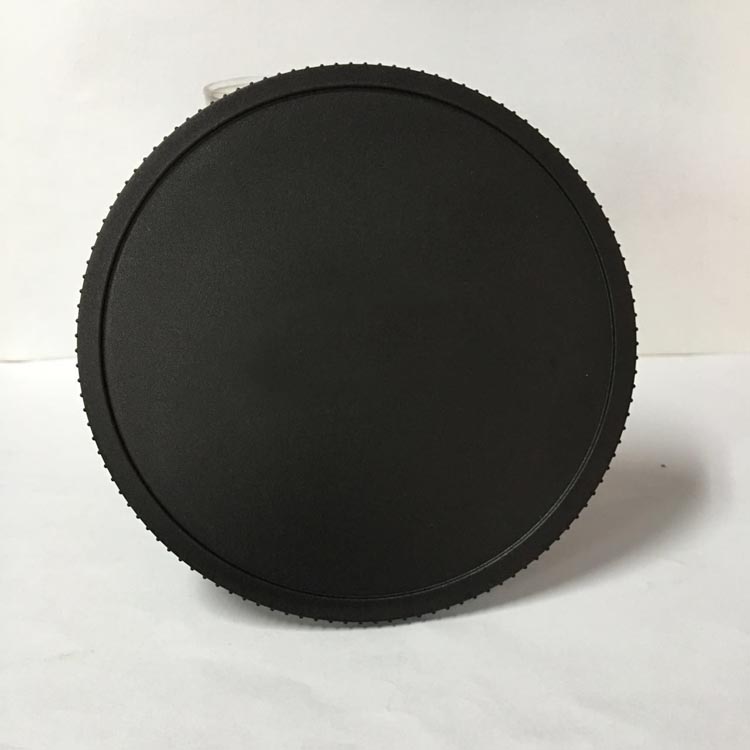 Thread 112 mm large - caliber plastic lens cover fine spinning thread high quality common lens cover