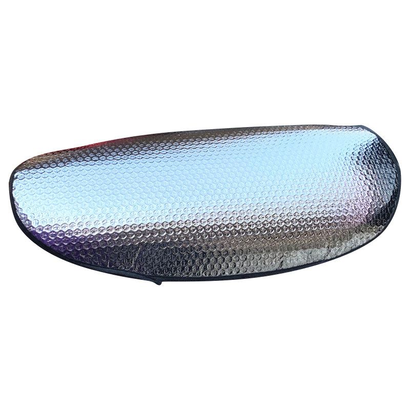 (Bespoke) waterproof cushion for electric vehicles