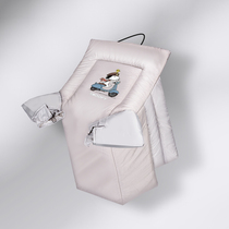 Windshield is thickened by winter plus velvet to increase small electric motorcycle waterproof windproof cold and warm leg protection equipment