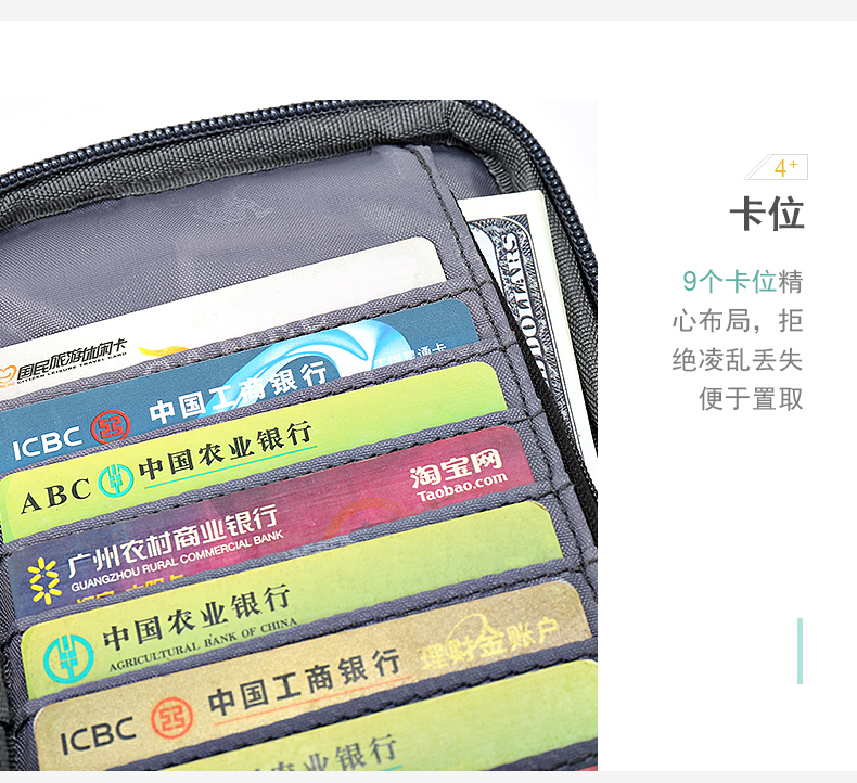 [2017 sản phẩm mới] CAMEL lạc đà ngoài trời túi xách mặc trọng lượng nhẹ thời trang ly hợp túi xách túi giản dị túi đeo tay đựng điện thoại