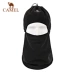 Camel Magic Turban Thiết bị thể thao Đa năng Lông cừu Bib Fishing Kem chống nắng ngoài trời Mặt nạ đầy đủ Mặt nạ cát khăn bịt mặt đi phượt Khăn quàng cổ / khăn quàng cổ