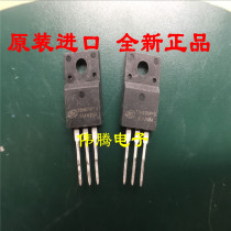 100% brand new 15N60NPFD 15A 600V TO-220F insulated IGBT Tube shooting