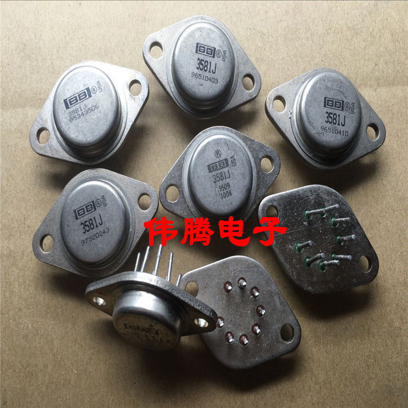 Original Unloader American BB 3581J High Pressure Single Operation Physical Filming Spot Can Be Shot Straight