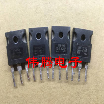 Original disassembly IRFP240 IRFP9240 field effect pair tube pair 4 4 yuan can be paired with the same number